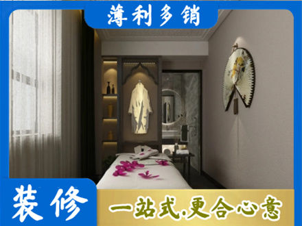 乌兰察布市四子王旗衣帽间装修